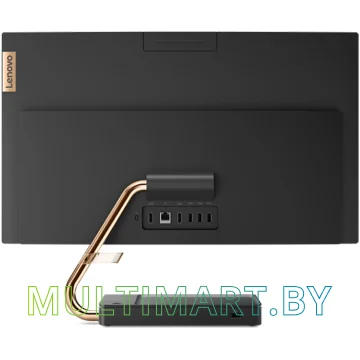 Моноблок Lenovo IdeaCentre 5 24IOB6 (F0G30011RK) картинка 4